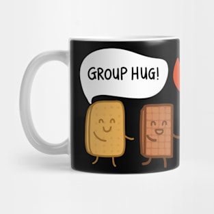 Funny Camping Lover Mug